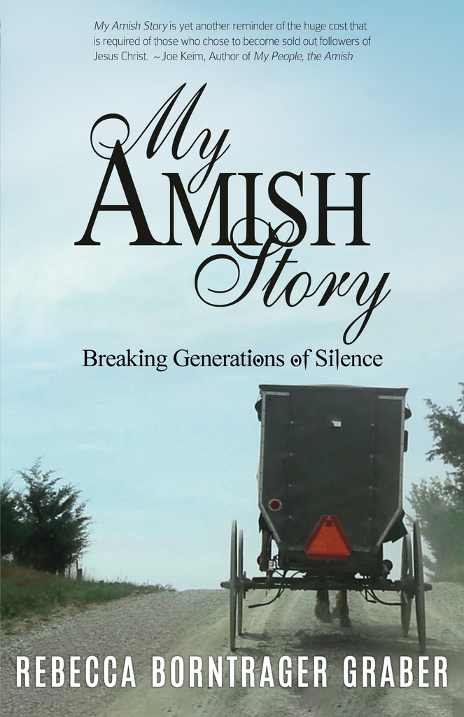 My Amish Story