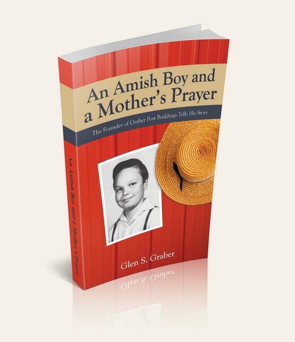 An Amish Boy and a Mother's Prayer