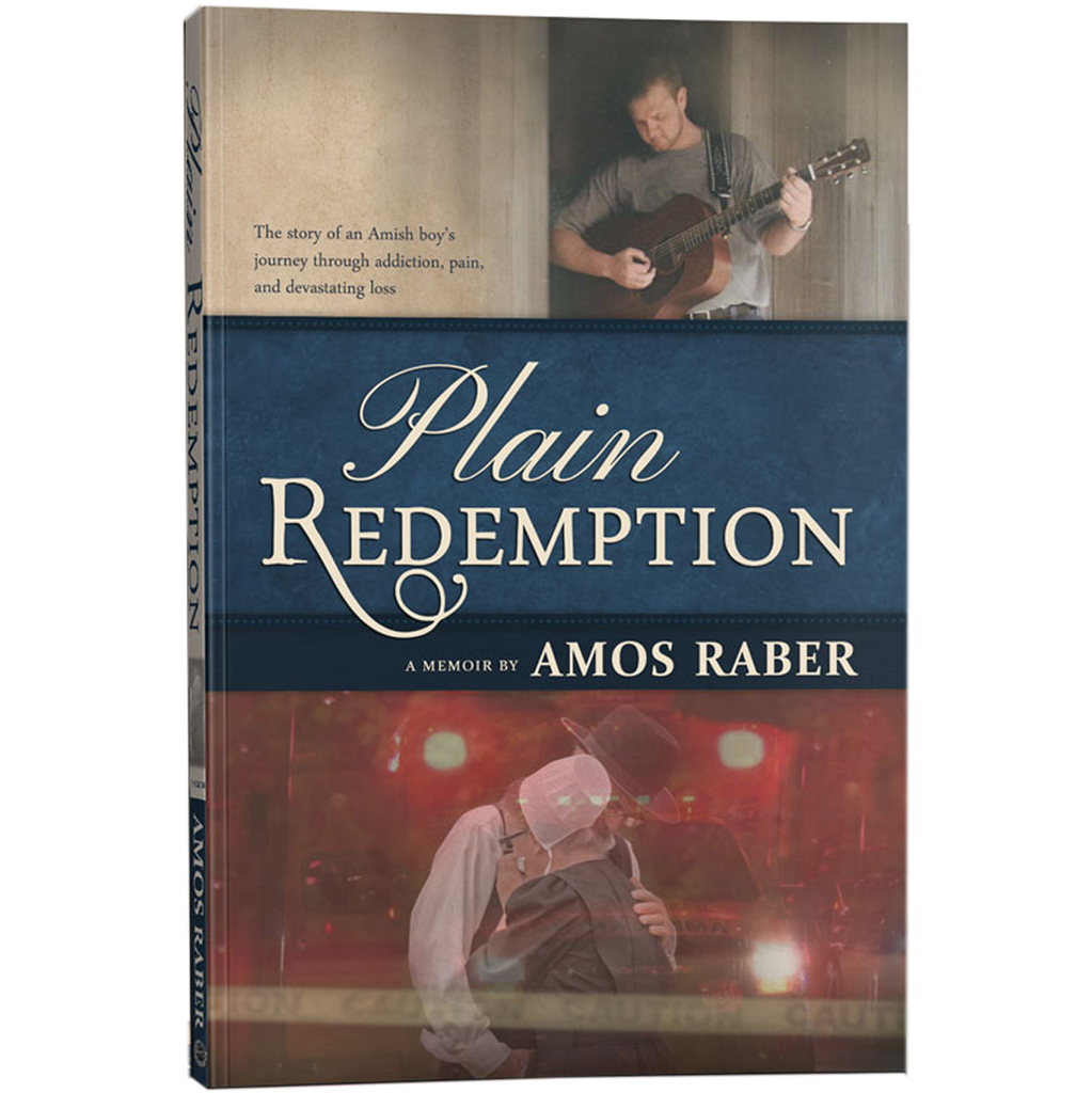 Plain Redemption