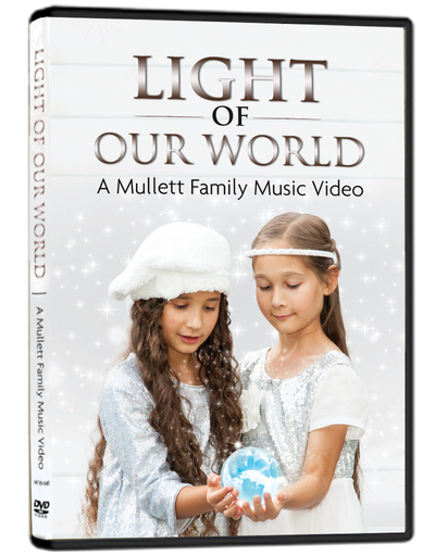 [MUL-DVD02-LIGHTWORLD] Light of Our World