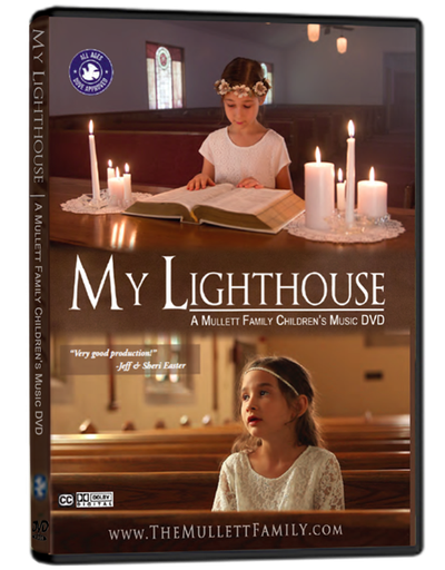 [MUL-DVD01-LIGHTHOUSE] My Lighthouse