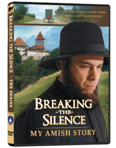 [TCP-DVD05-BTS] Breaking the Silence | My Amish Story