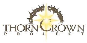 Thorn Crown Project Webstore