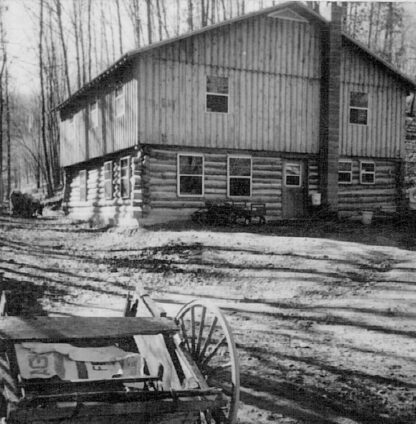 My Amish Story: Breaking Generations of Silence - Image 2