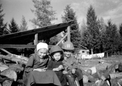 My Amish Story: Breaking Generations of Silence - Image 11