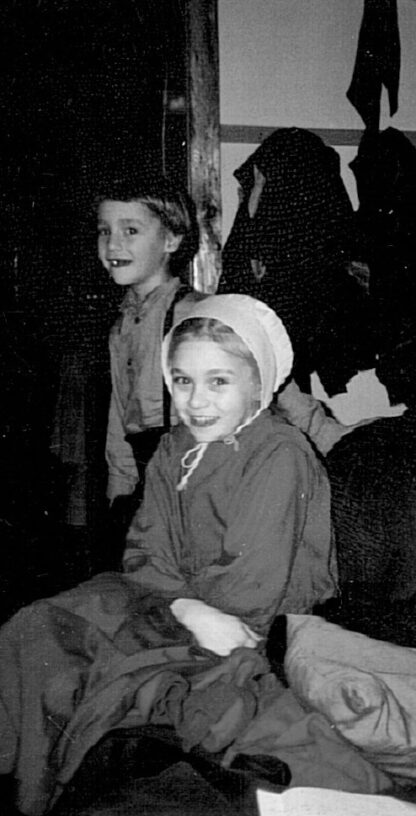 My Amish Story: Breaking Generations of Silence - Image 6