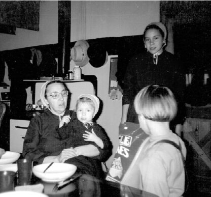 My Amish Story: Breaking Generations of Silence - Image 7