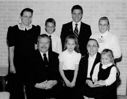 My Amish Story: Breaking Generations of Silence - Image 15