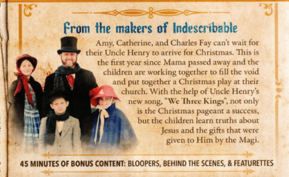 We Three Kings - Image 3