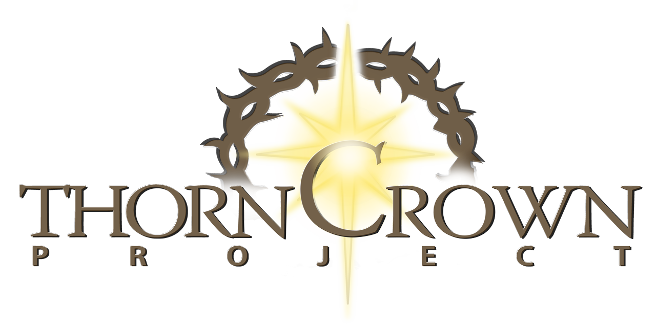 Thorn Crown Project Webstore