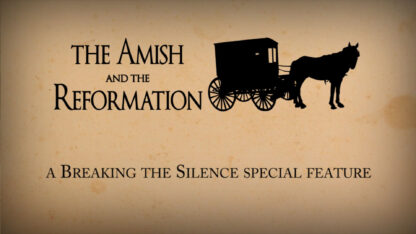 Amish and the Reformation - Image 3
