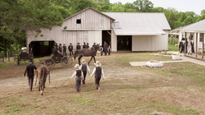 Amish and the Reformation - Image 4