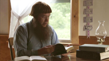 Amish and the Reformation - Image 2