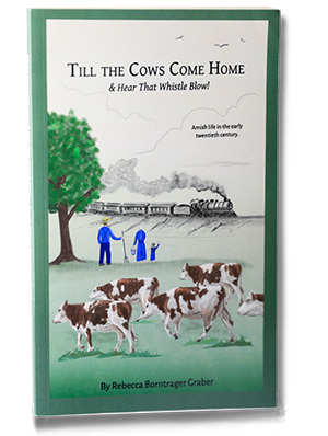 Till the Cows Come Home