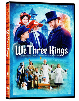 We Three Kings