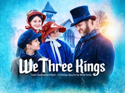 We Three Kings - Image 2