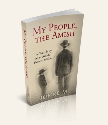 My People, the Amish
