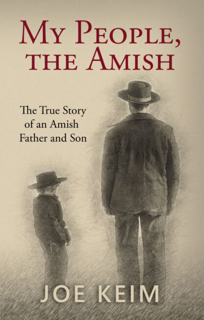 My People, the Amish - Image 3